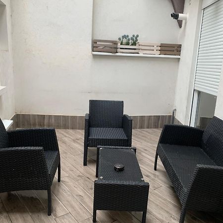 Appartement Clef Des Etoiles Colmar Eksteriør billede