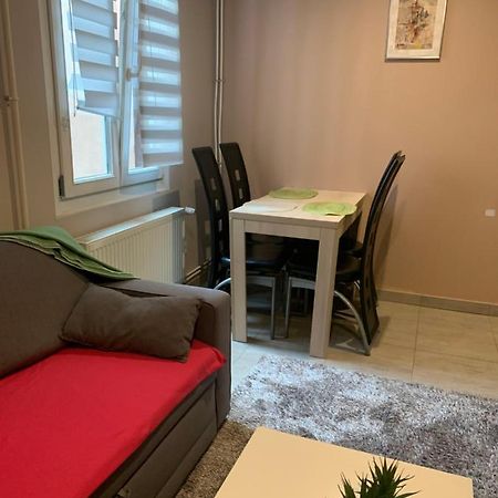 Appartement Clef Des Etoiles Colmar Eksteriør billede