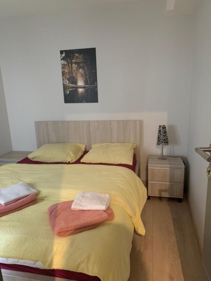 Appartement Clef Des Etoiles Colmar Eksteriør billede